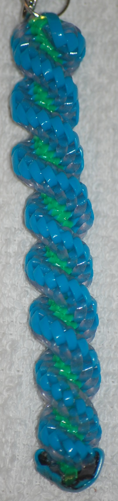 DNA Rope